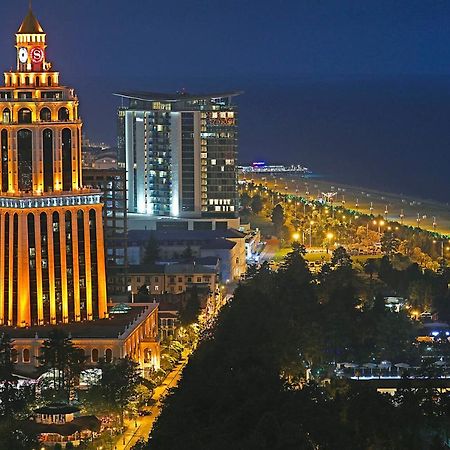 Orbi Hotel 바투미 외부 사진