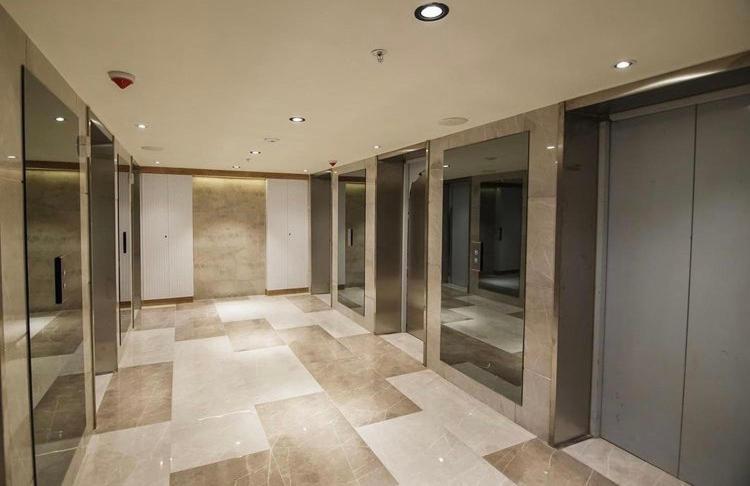 Orbi Hotel 바투미 외부 사진