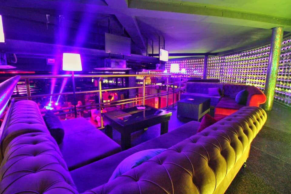 Orbi Hotel 바투미 외부 사진