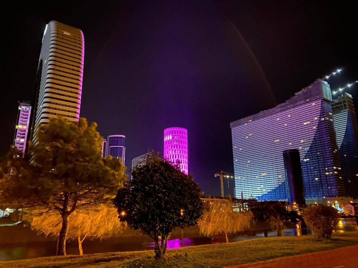 Orbi Hotel 바투미 외부 사진