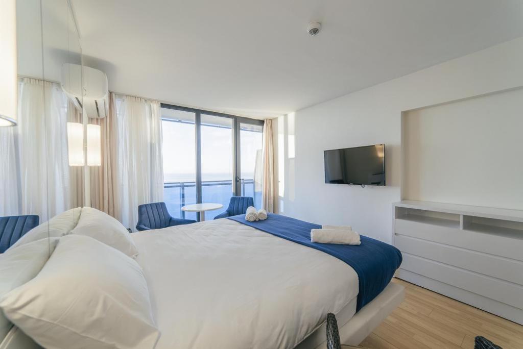 Orbi Hotel 바투미 외부 사진
