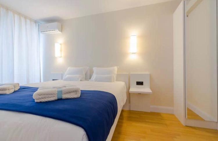 Orbi Hotel 바투미 외부 사진