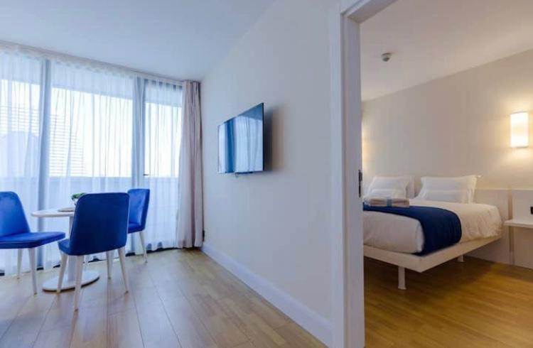 Orbi Hotel 바투미 외부 사진